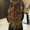 Formal Curly Hairdo For Long Hairstyles (Photo 11 of 25)