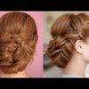 Accent Braid Prom Updos (Photo 25 of 25)