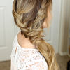 Curly Knot Sideways Prom Hairstyles (Photo 11 of 25)