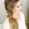 Side-Swept Braid Hairstyles (Photo 3 of 25)