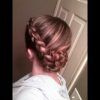 Braided Bun With Two French Braids (Photo 10 of 15)