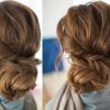 Hair Extensions Updo Hairstyles (Photo 12 of 15)