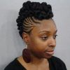 Braided Tower Mohawk Hairstyles (Photo 2 of 25)