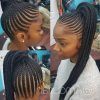 Braided Up Hairstyles With Weave (Photo 2 of 15)