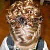 Braided Hairstyles For Dance Recitals (Photo 6 of 15)