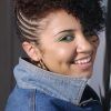 Ebony Braided Hairstyles (Photo 6 of 15)