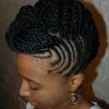 African Hair Updo Hairstyles (Photo 14 of 15)