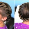 Cool Updo Hairstyles (Photo 13 of 15)