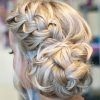 Messy Braided Prom Updos (Photo 21 of 25)