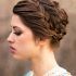 The Best Updo Braided Hairstyles