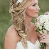 Braided Hairstyles For Bridesmaid (Photo 9 of 15)