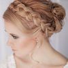Braided Crown Updo Hairstyles (Photo 11 of 15)