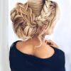 Braided Updo For Long Hair (Photo 17 of 25)