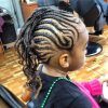 Cornrows Hairstyles For School (Photo 10 of 15)