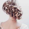 Wide Crown Braided Hairstyles With A Twist (Photo 18 of 25)