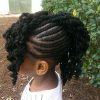 Braided Hairstyles For Girls (Photo 1 of 15)