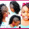 Black Twisted Mohawk Braid Hairstyles (Photo 23 of 25)