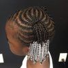 Beaded Pigtails Braided Hairstyles (Photo 17 of 25)