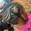 Cornrows Hairstyles For Toddlers (Photo 12 of 15)