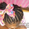 Easter Braid Hairstyles (Photo 7 of 15)