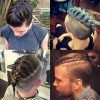 Braided Hairstyles With Tapered Sides (Photo 14 of 15)