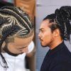 Tapered Tail Braided Hairstyles (Photo 11 of 25)