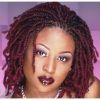 Braided Hairstyles For Short African American Hair (Photo 10 of 15)
