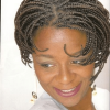 Braided Hairstyles On Relaxed Hair (Photo 8 of 15)