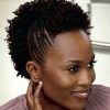 Braided Hairstyles On Short Natural Hair (Photo 8 of 15)