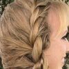 Double Rapunzel Side Rope Braid Hairstyles (Photo 9 of 25)