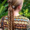 Braided Tower Mohawk Hairstyles (Photo 20 of 25)
