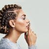Braided Gym Hairstyles For Women (Photo 6 of 15)