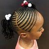 Braid Hairstyles For Little Girl (Photo 12 of 15)