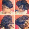 Cornrows Hairstyles Without Weave (Photo 12 of 15)