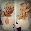 Wedding Hairstyles For Long Hair With Braids (Photo 11 of 15)