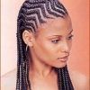 Braided Hairstyles With Weave (Photo 14 of 15)