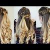 Five Dutch Braid Ponytail Hairstyles (Photo 22 of 25)