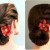 Indian Updo Hairstyles (Photo 12 of 15)