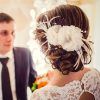 Tender Bridal Hairstyles With A Veil (Photo 21 of 25)