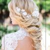 Bridal Wedding Hairstyles (Photo 15 of 15)