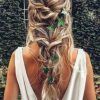 Loose Double Braids Hairstyles (Photo 8 of 25)