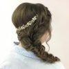 Wedding Updos With Bow Design (Photo 10 of 25)