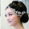 Wedding Hairstyles With Hair Jewelry (Photo 7 of 15)