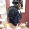 Updos African American Wedding Hairstyles (Photo 15 of 15)