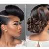 Wedding Hairstyles With Weave (Photo 2 of 15)