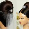 Christian Bridal Hairstyles For Short Hair (Photo 14 of 15)