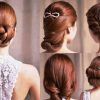Easy Indian Wedding Hairstyles For Short Hair (Photo 15 of 15)