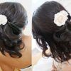 Bridal Hairstyles For Short To Medium Length Hair (Photo 3 of 15)
