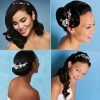 Wedding Hairstyles For African American Bridesmaids (Photo 15 of 15)