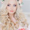 Wedding Hairstyles For Long Hair With Crown (Photo 13 of 15)